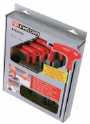 CLES 6 PANS ALLEN FACOM