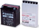 batterie shido pour ktm exc ktm sx moto enduro