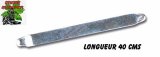 demonte pneus 40 cms
