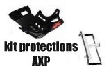 KIT axp