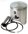 kit-piston-tecnium-ktm-2temps