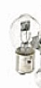 ampoule avant exc bosh 12v 35/35w