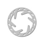disque de frein avant eco rond ktm exc ktm sx
