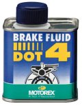 DOT 4 MOTOREX pour moto ktm exc ktm sx