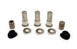 &eacute;crou gripster alu pour roue  ktm exc ktm sx