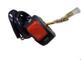 INTERUPTEUR AMPOULE ON OFF POUR ENDURO EXC