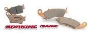 lot plaquettes frein braking ktm exc ktm sx