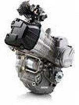 moteur 450 excr09