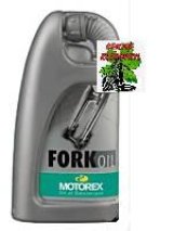 huile fourche motorex 5w