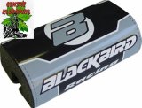 mousse guidon blackbird noir
