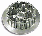 noix d embrayage pour ktm 125 200 exc sx