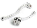 paire de leviers frein + embrayage ktm exc ktm sx