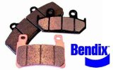 plaquette frein bendix ktm exc ktm sx