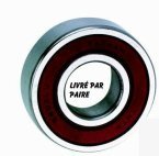 roulements roue